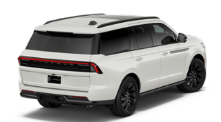 2026 Lincoln Lincoln Navigator External Image 4